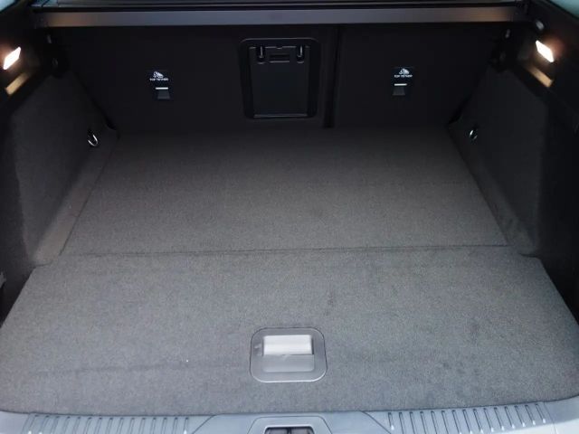 Ford Focus ST Line Wagon