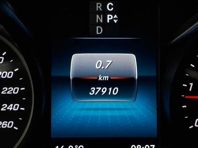 Mercedes-Benz V 250 V 250 d