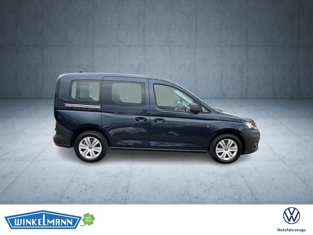 Volkswagen Caddy 2.0 TDI Combi