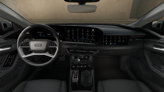 Audi A6 e-tron Avant