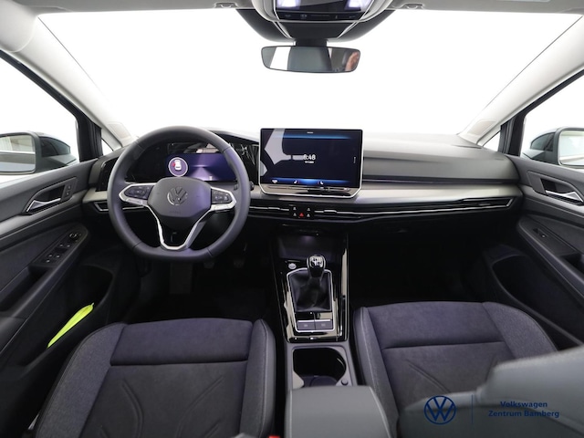 Volkswagen Golf 1.5 TSI Golf VIII Style