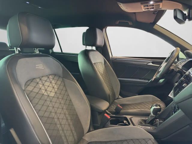 Volkswagen Tiguan 1.5 TSI DSG R-Line