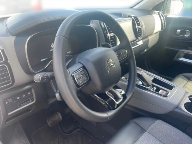 Citroën C5 Aircross Feel