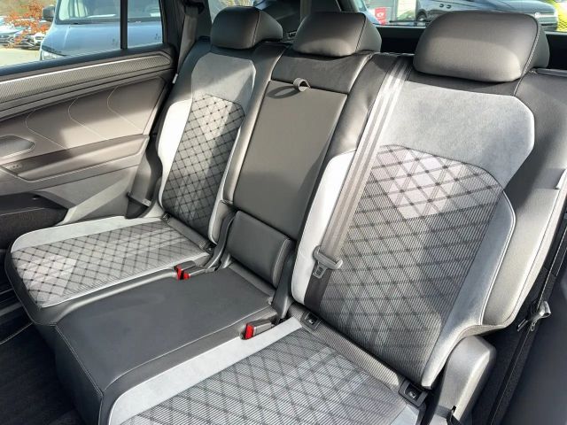 Volkswagen Tiguan Allspace DSG R-Line