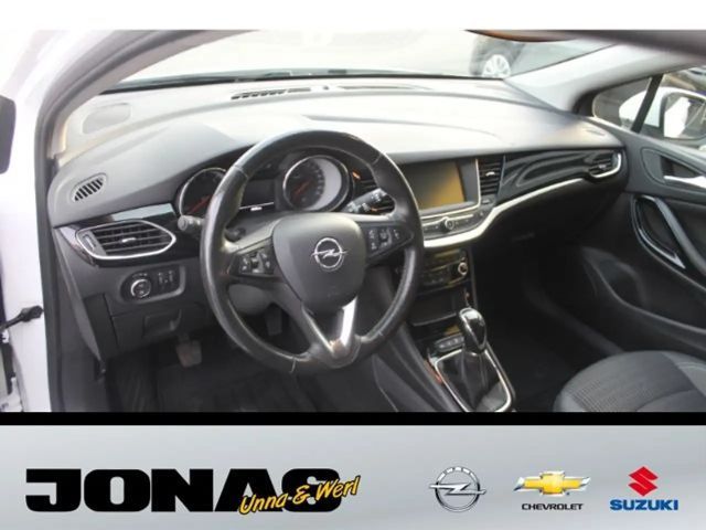 Opel Astra 1.2 Turbo Elegance Sports Tourer