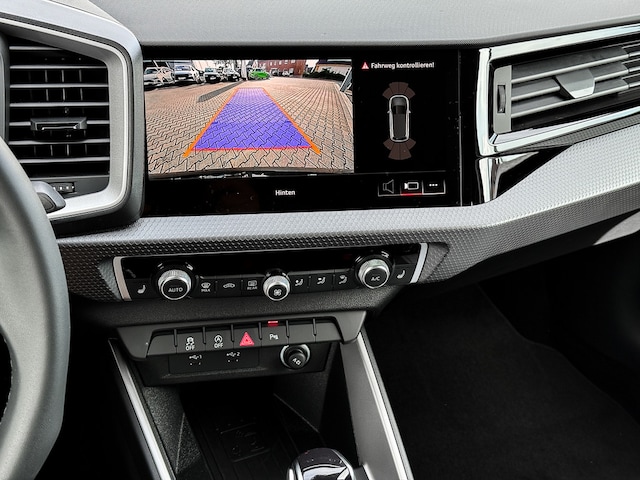 Audi A1 30 TFSI S-Tronic Sportback