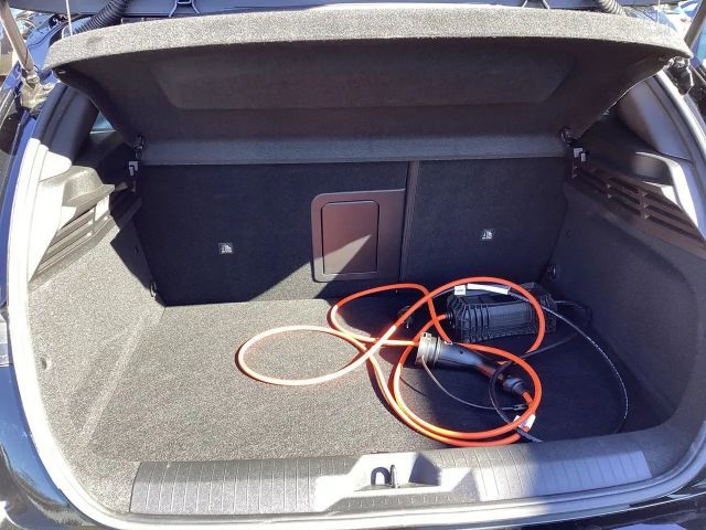 Opel Astra Elegance Hybrid Innovation