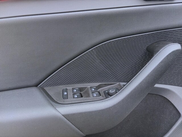 Skoda Octavia 2.0 TDI Combi Style Style