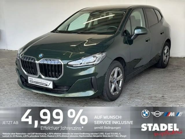 BMW 216 216i Active Tourer