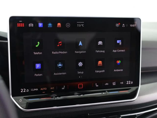 Volkswagen Golf DSG GTI