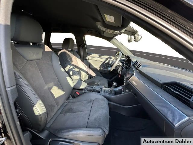 Audi RS Q3 Quattro S-Tronic