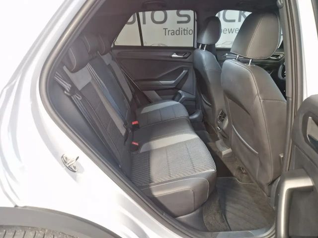 Volkswagen T-Roc 1.5 TSI DSG R-Line