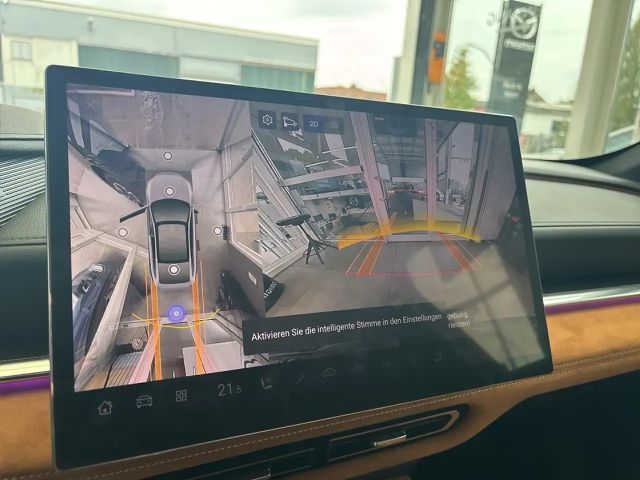 Mazda 6e Plus Takumi