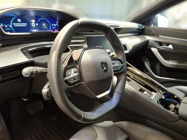 Peugeot 508 Allure Pack BlueHDi SW