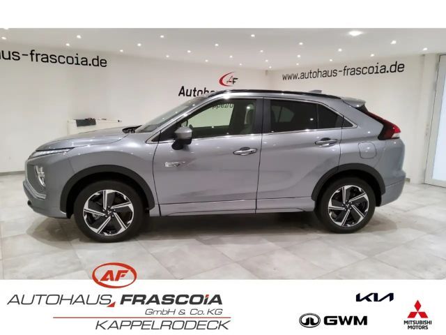 Mitsubishi Eclipse Cross 4WD PHEV