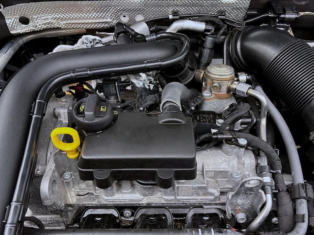 Volkswagen T-Roc 1.0 TSI