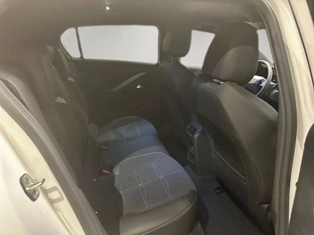 Opel Astra GS-Line Grand Sport