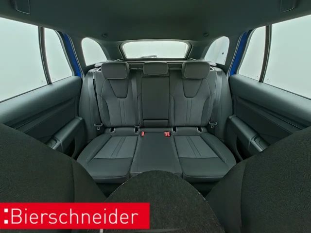 Skoda Octavia 2.0 TSI 4x4 Combi Sportline