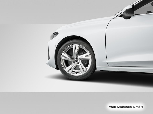 Audi A5 Avant Quattro S-Tronic