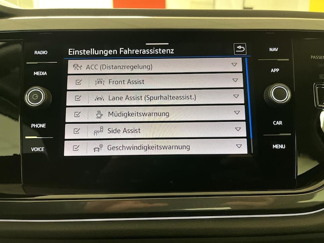 Volkswagen Taigo Style