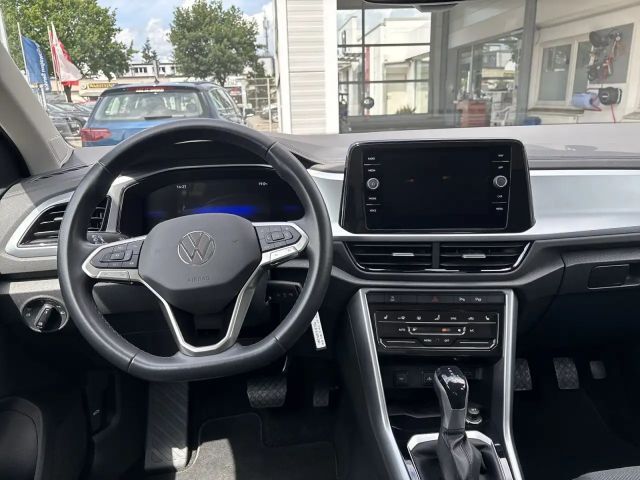 Volkswagen T-Roc 1.5 TSI DSG Life