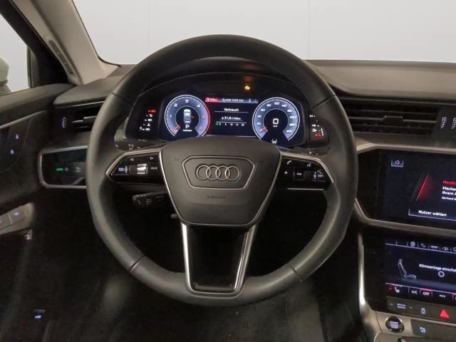 Audi A6 45 TDI Quattro Sedan