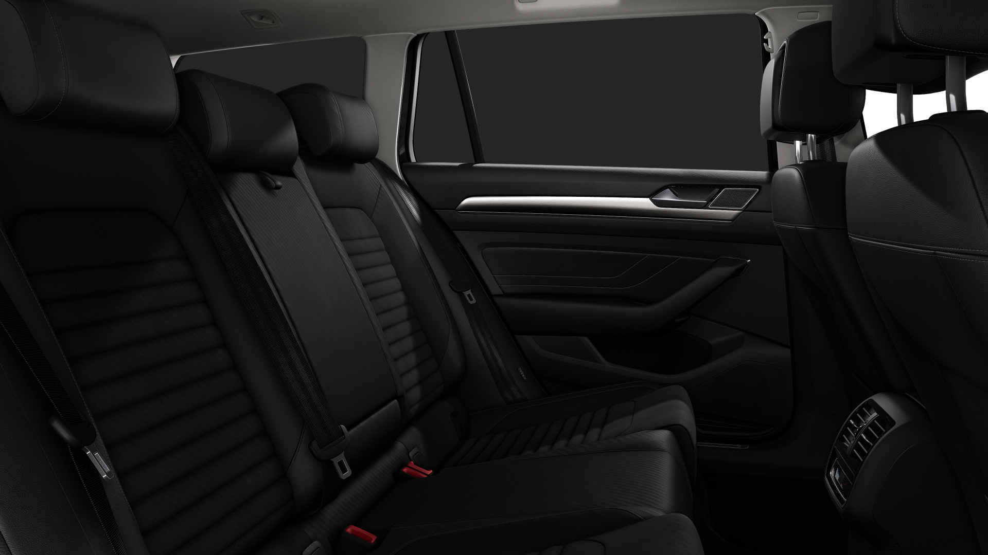 Volkswagen Passat 2.0 TSI DSG Variant