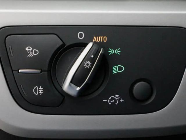 Audi A4 45 TFSI Quattro S-Tronic