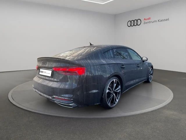 Audi A5 40 TDI S-Line