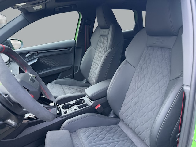 Audi RS3 Quattro S-Tronic Sportback