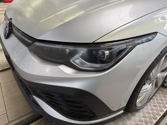 Volkswagen Golf 2.0 TSI Golf VIII