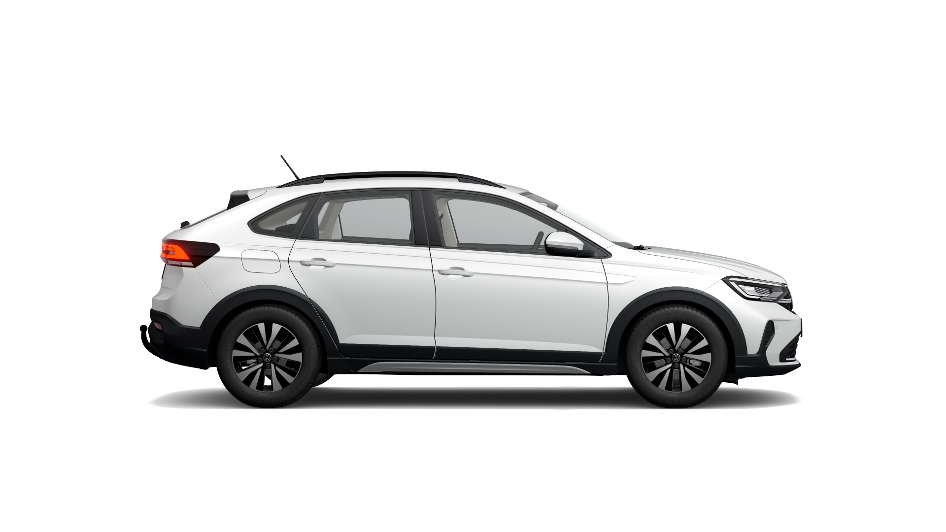 Volkswagen Taigo 1.0 TSI DSG