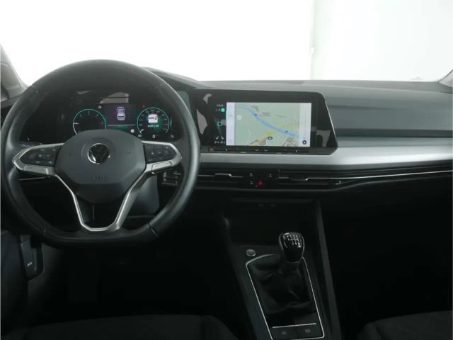 Volkswagen Golf 2.0 TDI Life