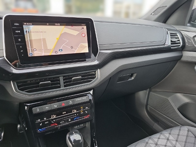 Volkswagen T-Cross 1.0 TSI DSG R-Line