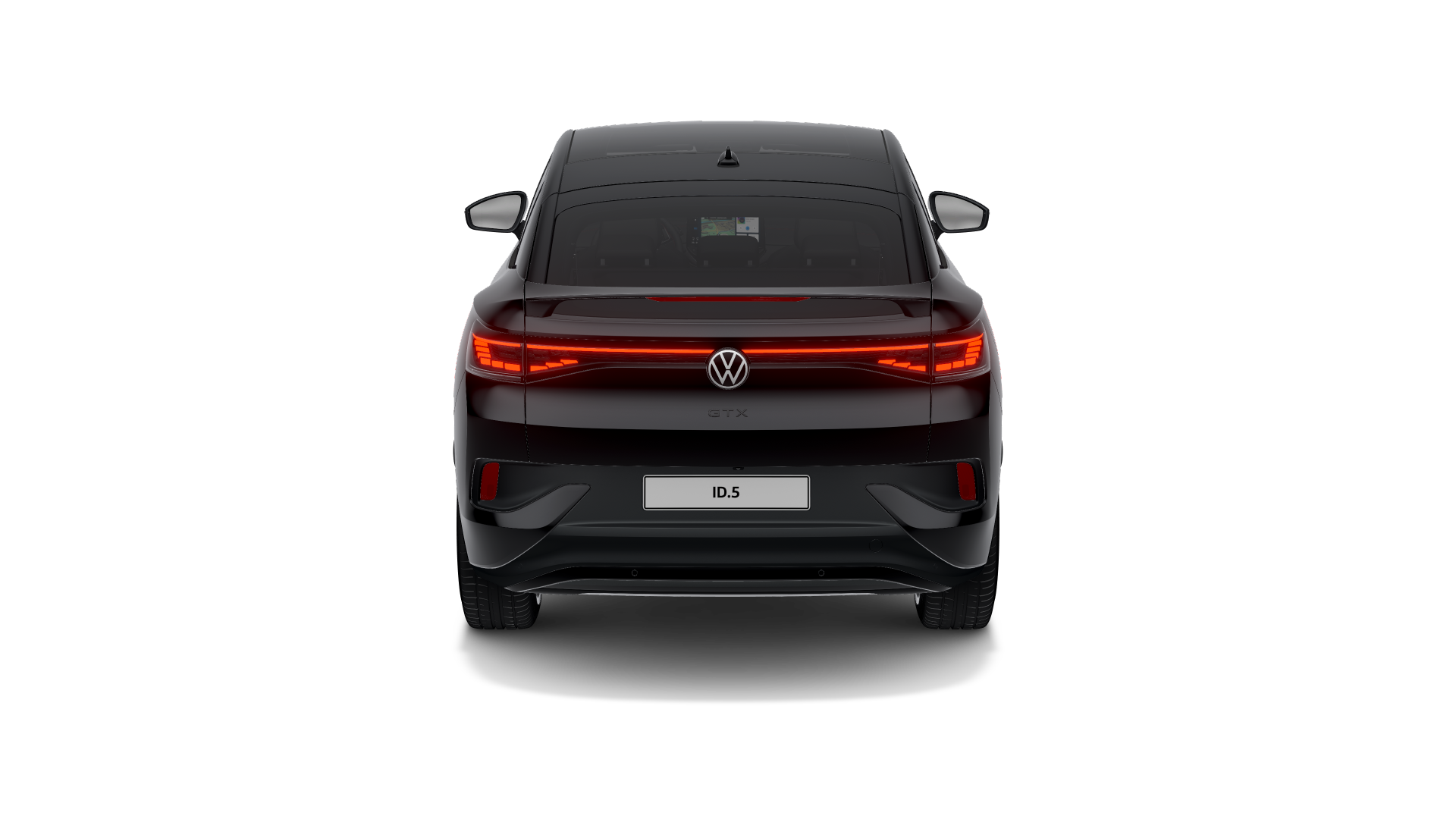 Volkswagen ID.5 GTX
