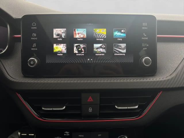 Skoda Kamiq 1.5 TSI Monte Carlo