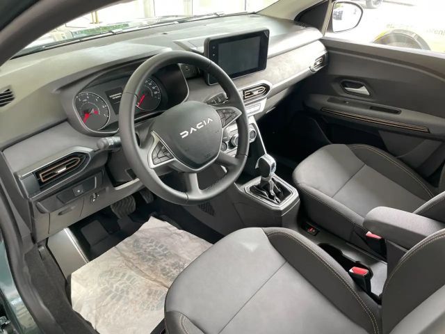 Dacia Sandero Extreme Stepway TCe 90