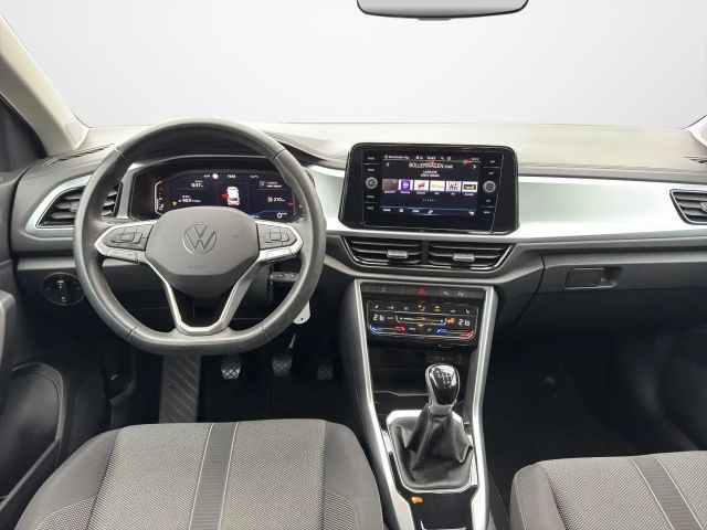 Volkswagen T-Roc 1.5 TSI Life