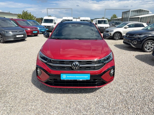 Volkswagen Taigo DSG