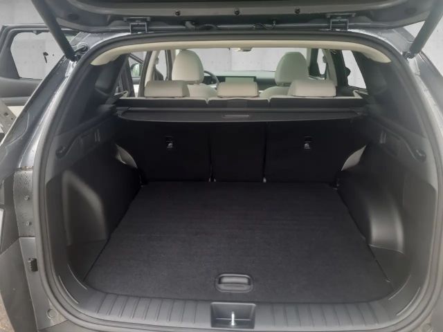 Hyundai Tucson 1.6 Hybrid Prime T-GDi