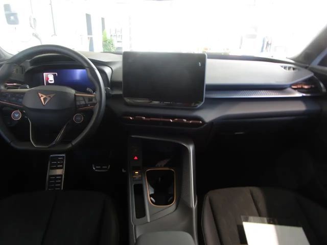 Cupra Terramar 1.5 eTSI