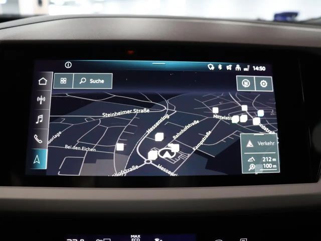 Audi Q4 e-tron 125/52 273,-ohne Anzahlung Navi Einparkhilfe