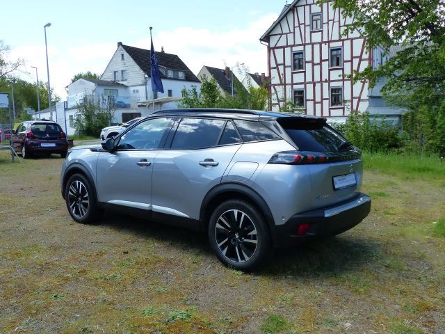 Peugeot E-2008 GT-Line