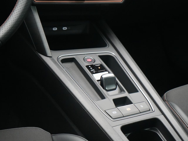 Cupra Formentor VZ e-Hybrid