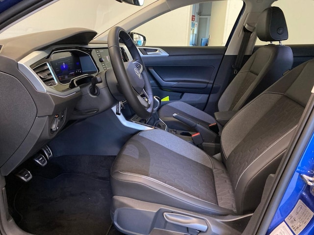 Volkswagen Polo 1.0 TSI