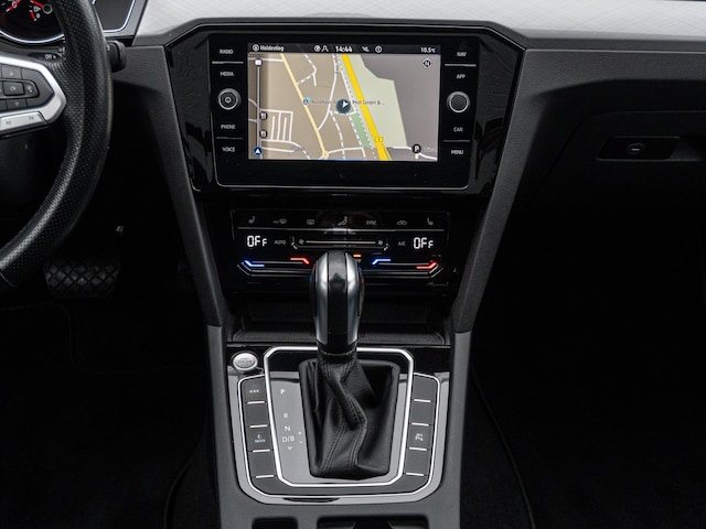 Volkswagen Passat DSG Variant eHybrid