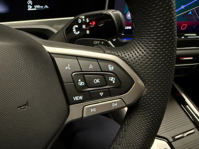 Volkswagen Passat 4Motion R-Line Variant