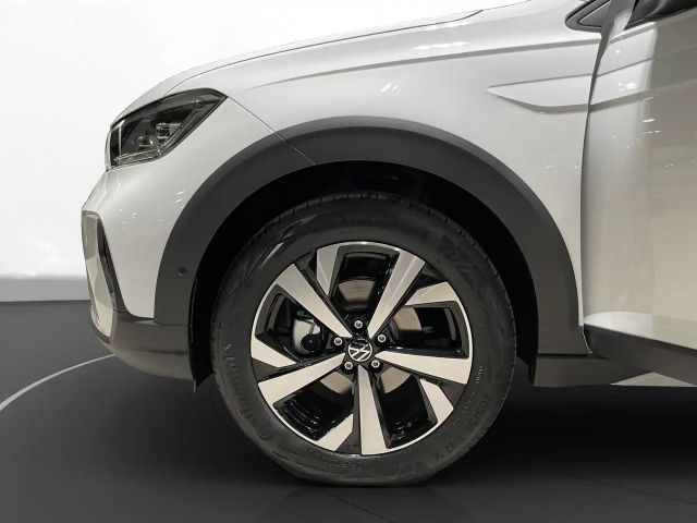 Volkswagen Taigo DSG IQ.Drive Style