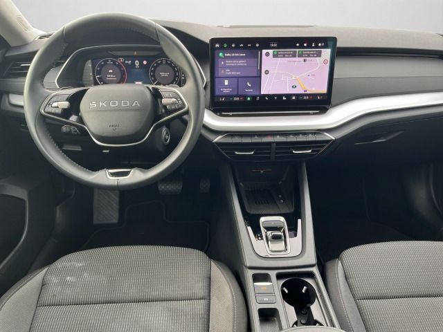 Skoda Octavia 2.0 TDI Combi Selection