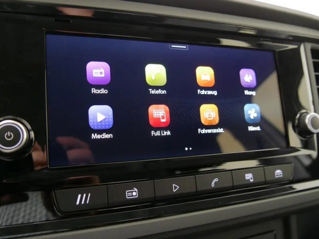 Seat Ateca 1.0 TSI Reference